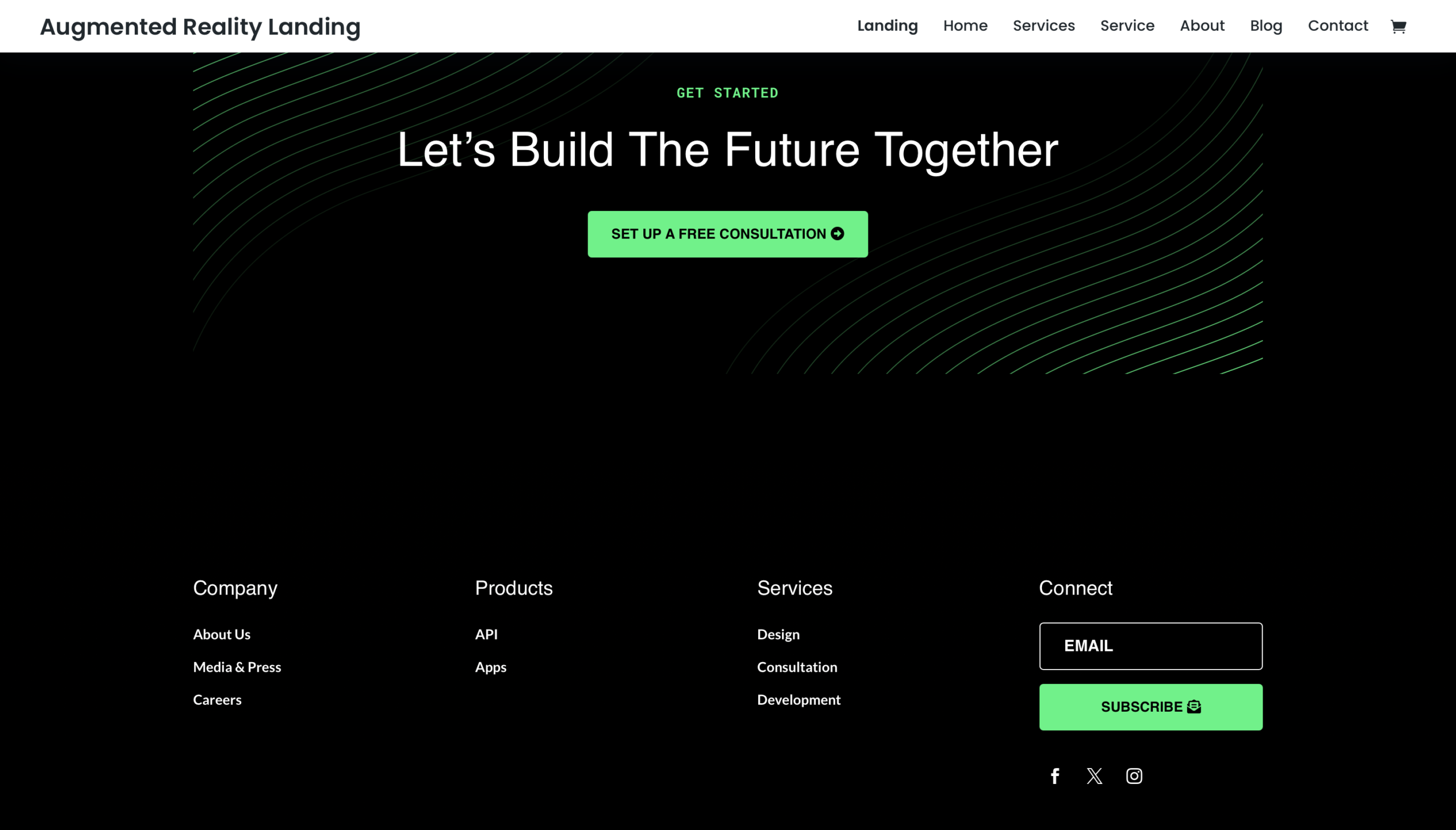 Project 5 screenshot 3