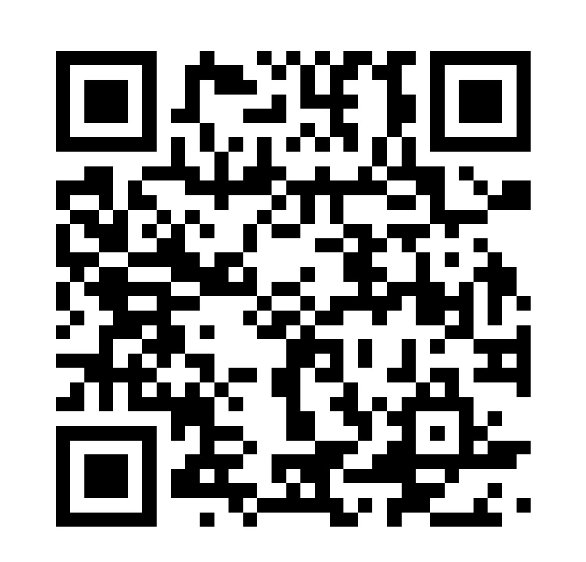 QR Code Food 2